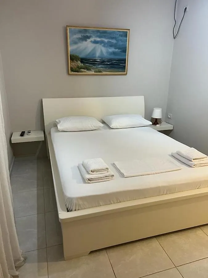 Apartament Vila Mateo Saranda