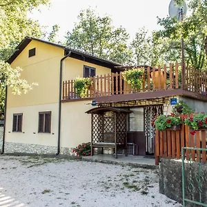 Marica Appartamento Risika