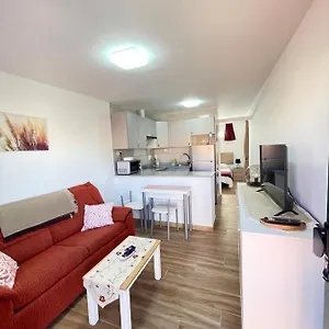 Aleri Appartamento Corralejo