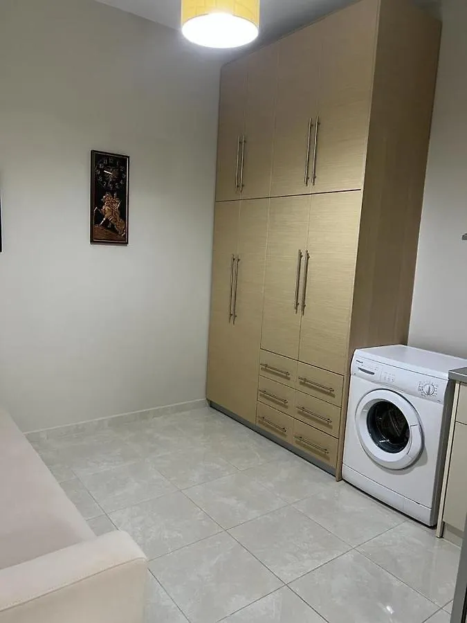 דירה סרנדה Vila Mateo אלבניה