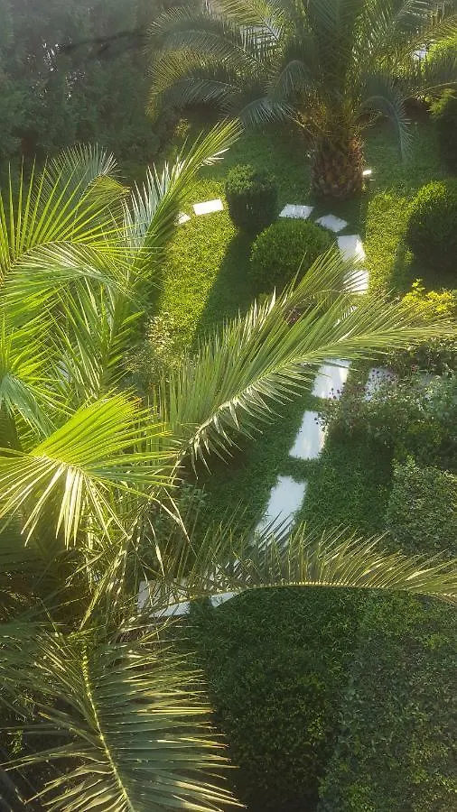 סרנדה Vila Mateo 0*,  אלבניה